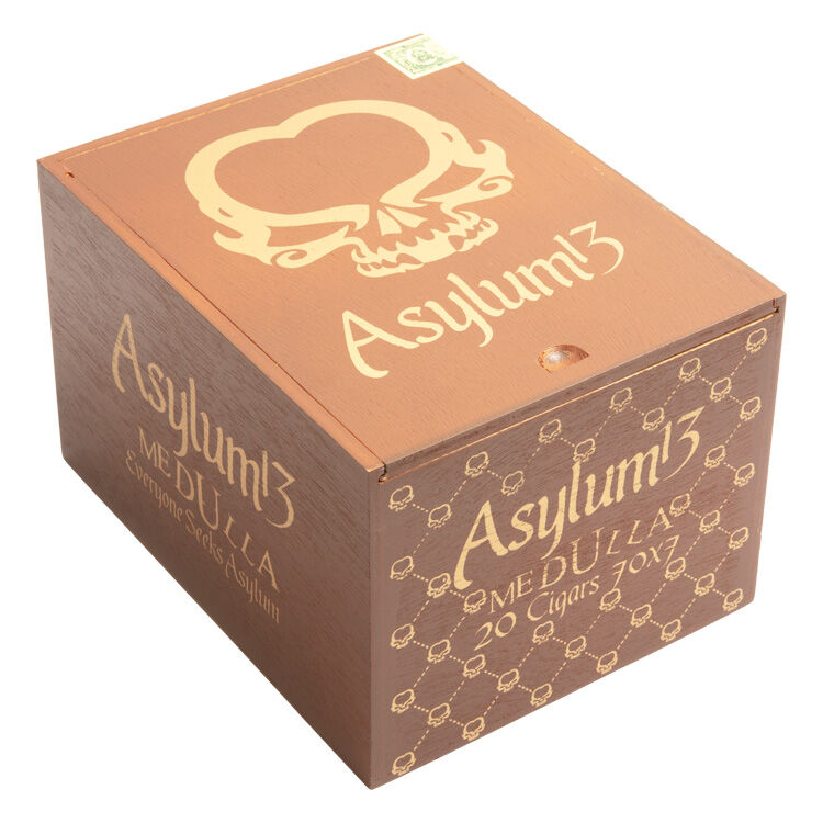 View product media A13M70 70 x 7, , jrcigars 3